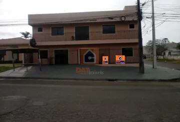 Foto Imóvel - Sala Comercial Em Uvaranas