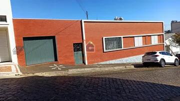 Foto Imóvel - Casa à Venda Região Central 
