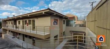 Foto Imóvel - Apartamento à Venda Em Uvaranas