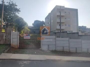 Foto Imóvel - Terreno à Venda Em Oficinas