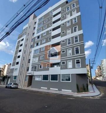 Foto Imóvel - Apartartamento Para Venda Em Estrela