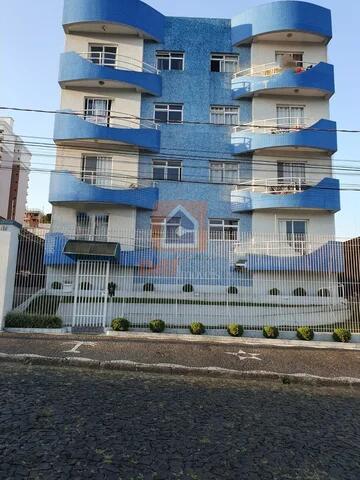 Foto Imóvel - Apartamento à Venda No Bairro Jardim Carvalho