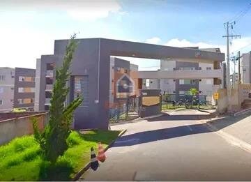 Foto Imóvel - Apartamento Mobiliado à Venda No Vittace Do Jardim Gianna