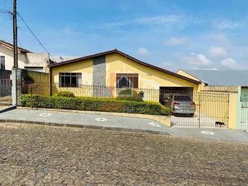 Foto Imóvel - Casa Para Locação No Bairro Contorno