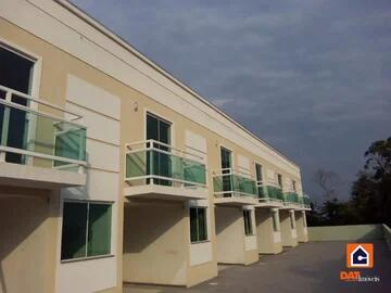 Foto Imóvel - Sobrado à Venda Em Centro