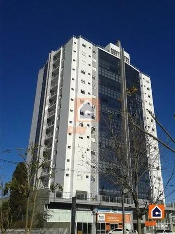 Foto Imóvel - Apartamento Mobiliado à Venda Região Central