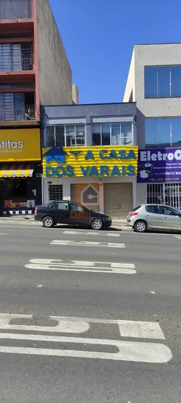 Foto Imóvel - Imóvel Comercial à Venda Na Região Central