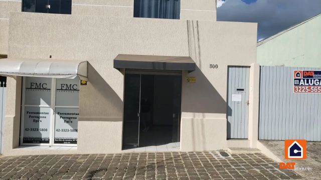 Foto Imóvel - Sala Para Alugar No Centro