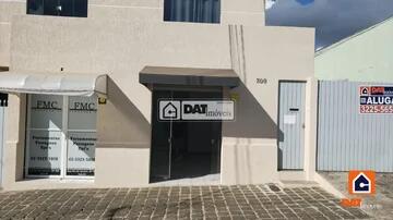 Foto Imóvel - Sala Para Alugar No Centro