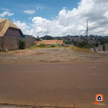 Foto Imóvel - Terreno De Esquina à Venda Em Colônia Dona Luiza