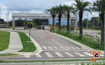 Foto Imóvel - Sobrado à Venda Condomínio Terras Alphaville