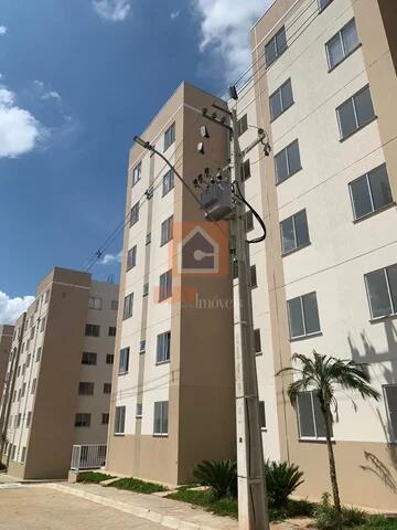 Foto Imóvel - Apartamento Para Locação Em Uvaranas