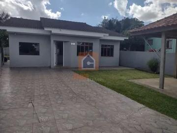 Foto Imóvel - Casa à Venda Em Oficinas