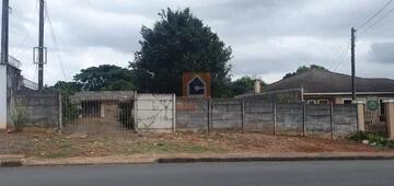 Foto Imóvel - Terreno Em Oficinas