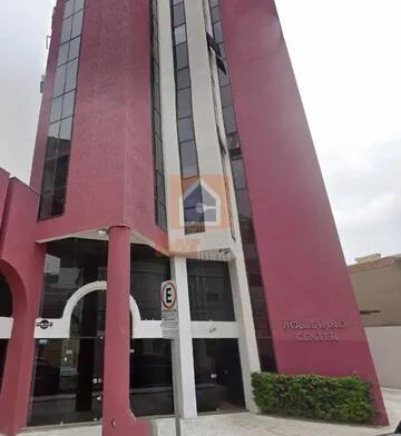 Foto Imóvel - Sala Comercial à Venda No Edifício Boulevard Center