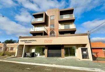 Foto Imóvel - Apartamento à Venda Em Uvaranas