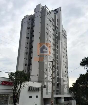 Foto Imóvel - Apartamento Edifício Floratta Do Sol Para Venda  Em Centro