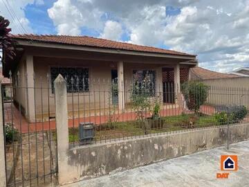 Foto Imóvel - Casa à Venda Em Estrela