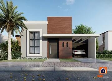 Foto Imóvel - Casa à Venda Em Contorno