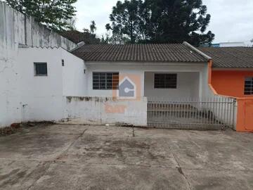 Foto Imóvel - Casa Para Locação Bairro Contorno 