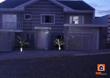 Foto Imóvel - Sobrado à Venda Em Chapada