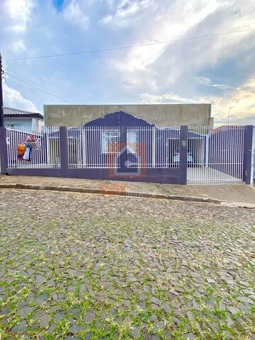 Foto Imóvel - Casa à Venda No Contorno
