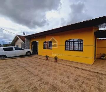 Foto Imóvel - Casa à Venda Em órfãs