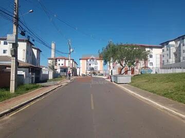 Foto Imóvel - Apartamento Para Locação Em Uvaranas