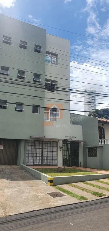 Foto Imóvel - Apartamento à Venda Em Oficinas