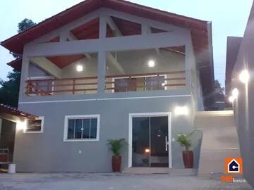 Foto Imóvel - Casa à Venda Em Uvaranas