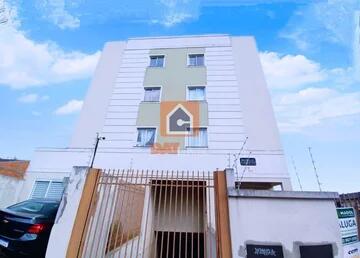 Foto Imóvel - Apartamento Para Alugar Na Ronda