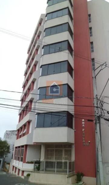 Foto Imóvel - Apartamento à Venda Região Central