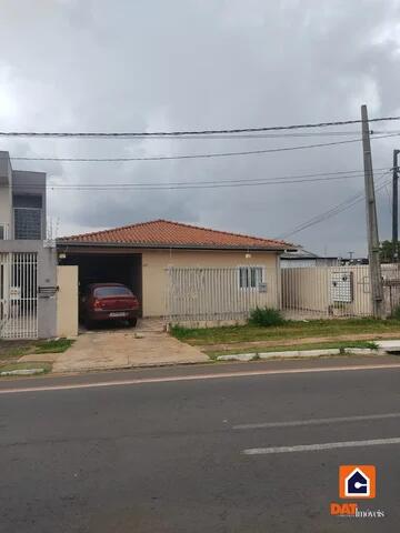 Foto Imóvel - Casa à Venda Em Uvaranas