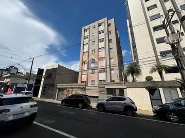 Foto Imóvel - Apartamento à Venda Centro 