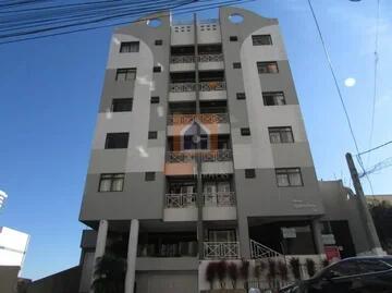 Foto Imóvel - Apartamento Semimobiliado Para Locação Região Central