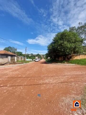 Foto Imóvel - Terreno à Venda Em Oficinas