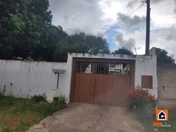 Foto Imóvel - Casa à Venda No Jardim Paraíso