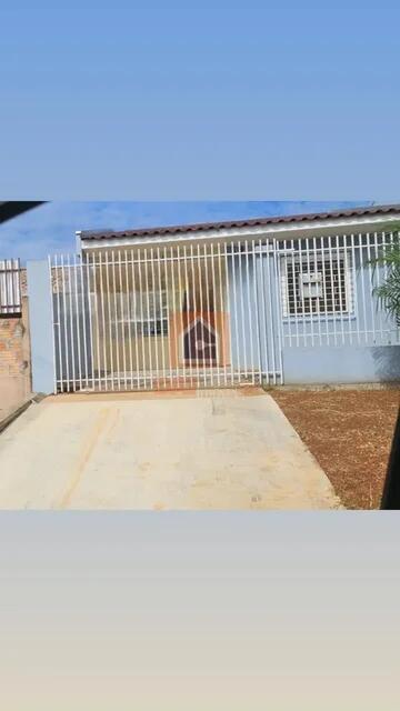 Foto Imóvel - Casa Para Locação Em Uvaranas