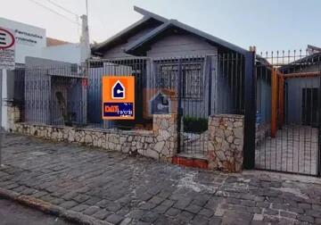 Foto Imóvel - Casa Comercial Para Locação Em Centro