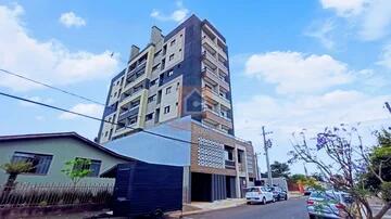 Foto Imóvel - Apartamento à Venda No Bairro Oficinas