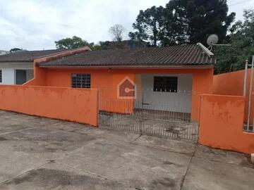 Foto Imóvel - Casa Para Locação Bairro Contorno