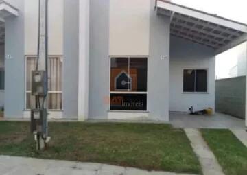 Foto Imóvel - Casa Para Locação Em Cará Cará