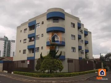 Foto Imóvel - Apartamento Para Locação Região órfãs
