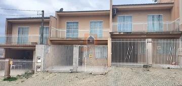 Foto Imóvel - Sobrado à Venda Bairro Marina