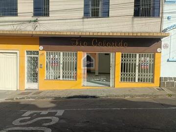 Foto Imóvel - Sala Comercial Em Região Central