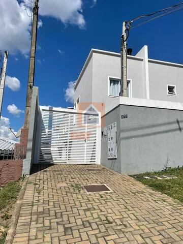Foto Imóvel - Sobrado Para Locação Em Olarias
