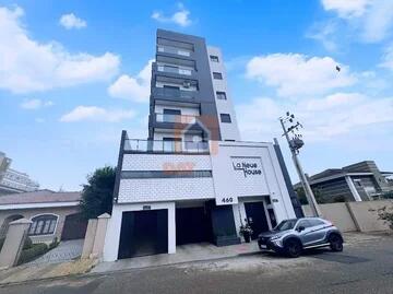 Foto Imóvel - Apartamento à Venda No La Neue House Residence