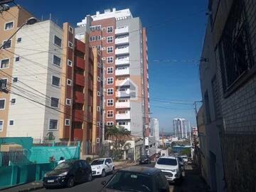Foto Imóvel - Apartamento Novo Em  Edifício Mar Del Plata Para Venda
