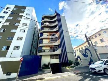 Foto Imóvel - Apartamento à Venda Região Central 