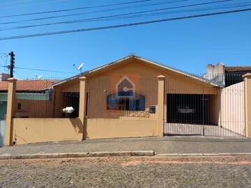 Foto Imóvel - Casa à Venda  Em Santa Paula